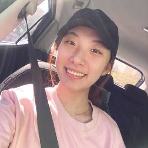 Meet your Posher, Nayeon